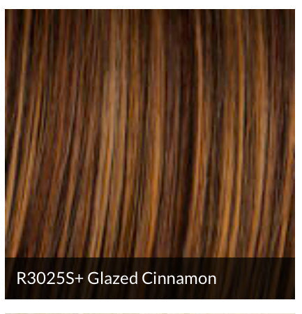 Clearance - Hairdo - Sleek For the Week - open boc