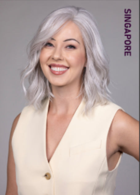 BelleTress - Singapore