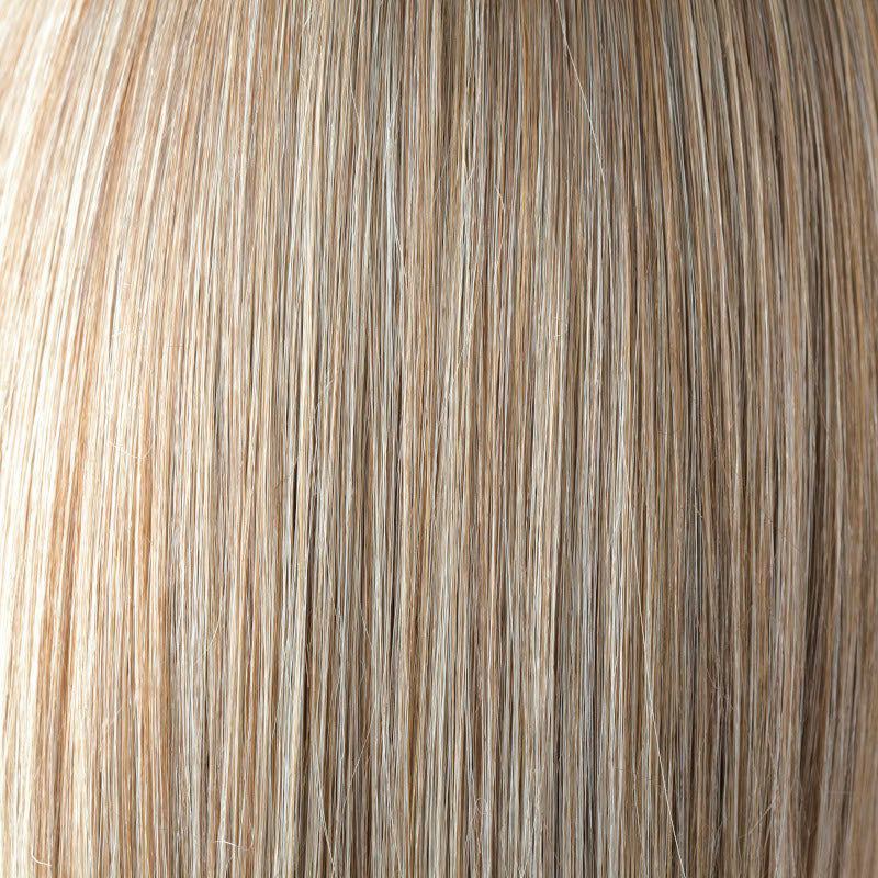 Live Show - Rene of Paris - Rin by Noriko - Natural Movement / Synthetic Fiber / Heat Friendly Fiber Blend