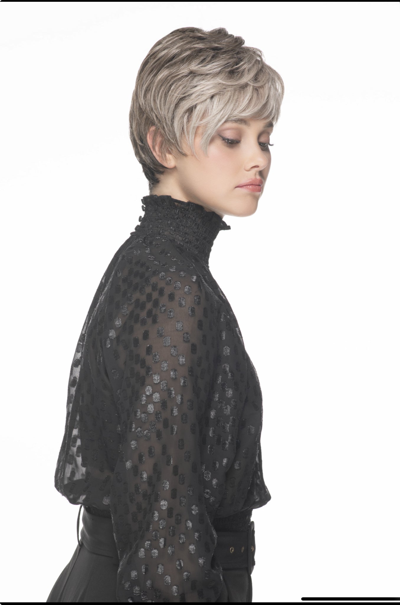 Clearance - TressAllure - Chopped Pixie