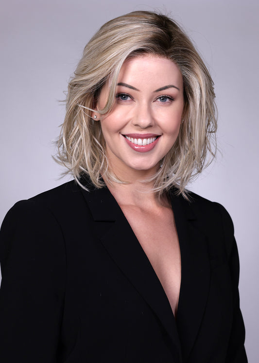 BelleTress - Park Avenue