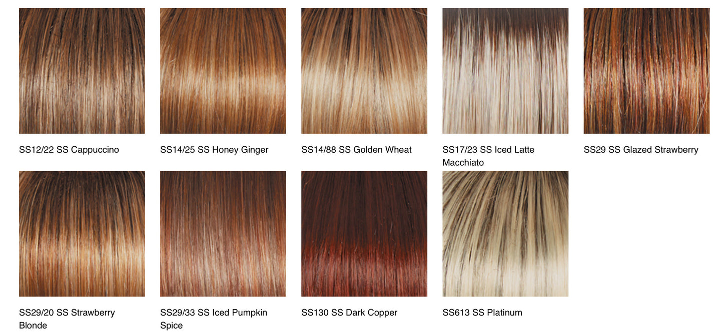 Clearance - Raquel - Winner - open box