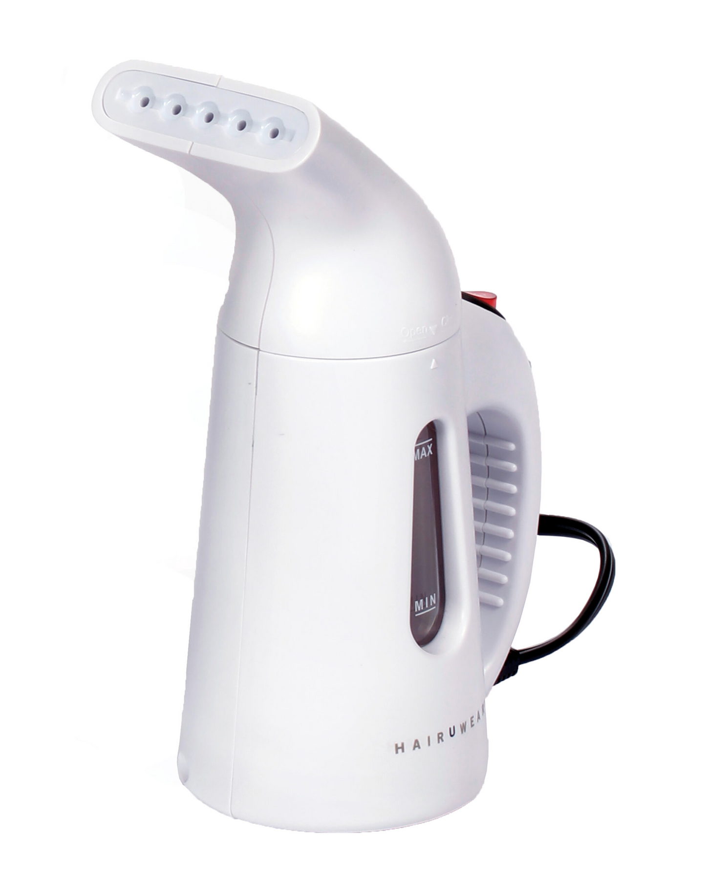 Must Haves - Hairuwear Steamer