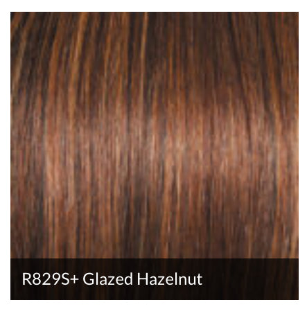 Clearance - Hairdo - Sleek For the Week - open boc
