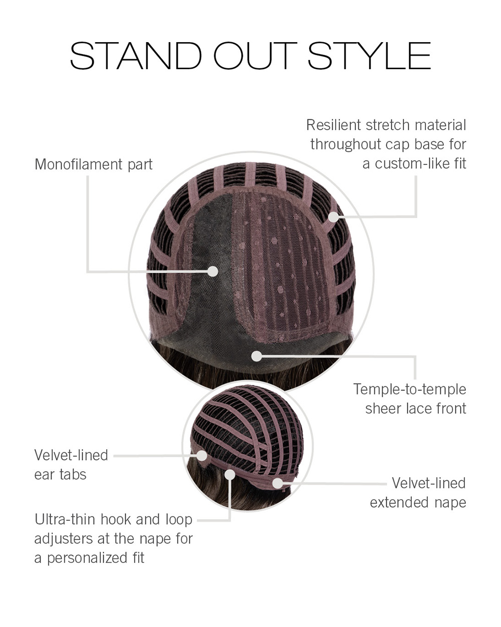 Gabor - Stand Out Style