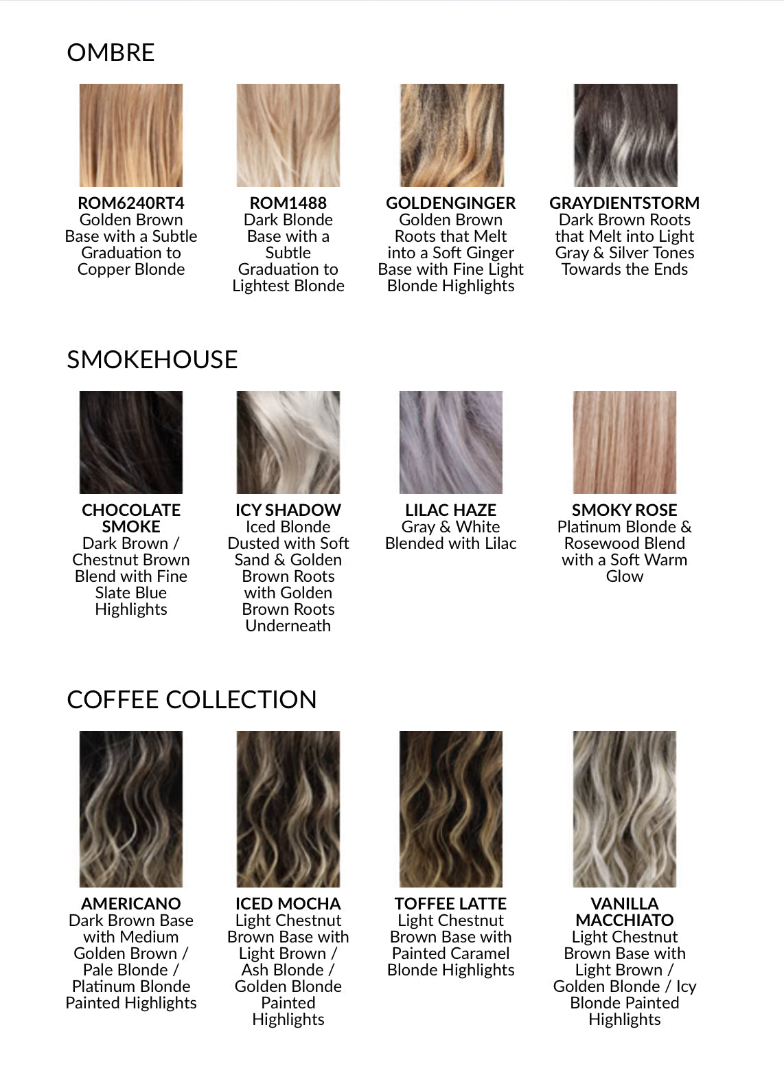 Clearance - Estetica - Brighton