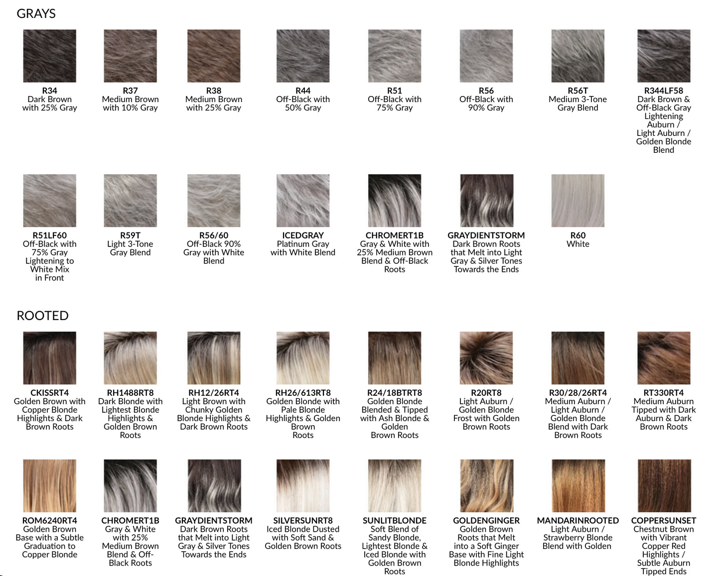 Clearace - Estetica - Jamison