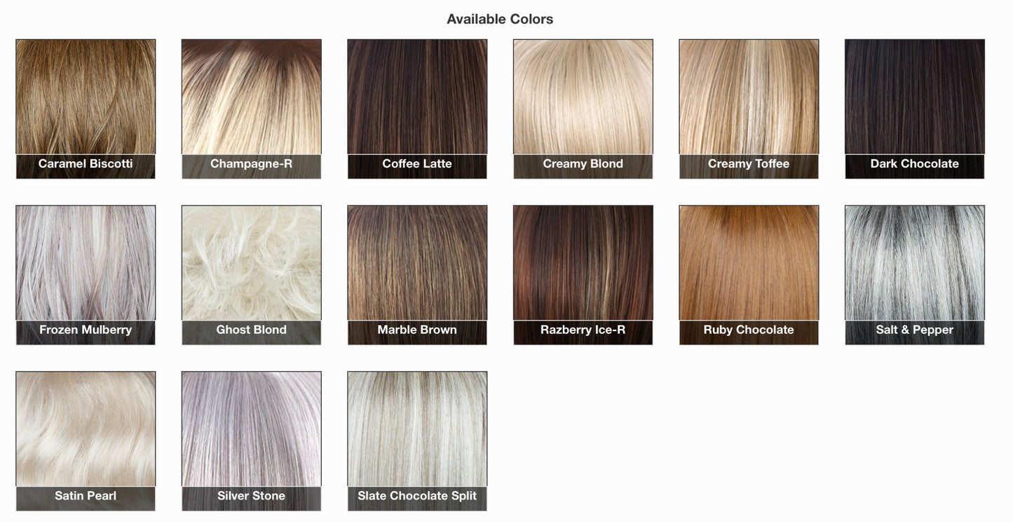 Rene of Paris - Orchid Collection - Aubrey
