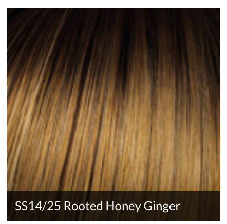 Clearnce - Hairdo - Curly Girlie