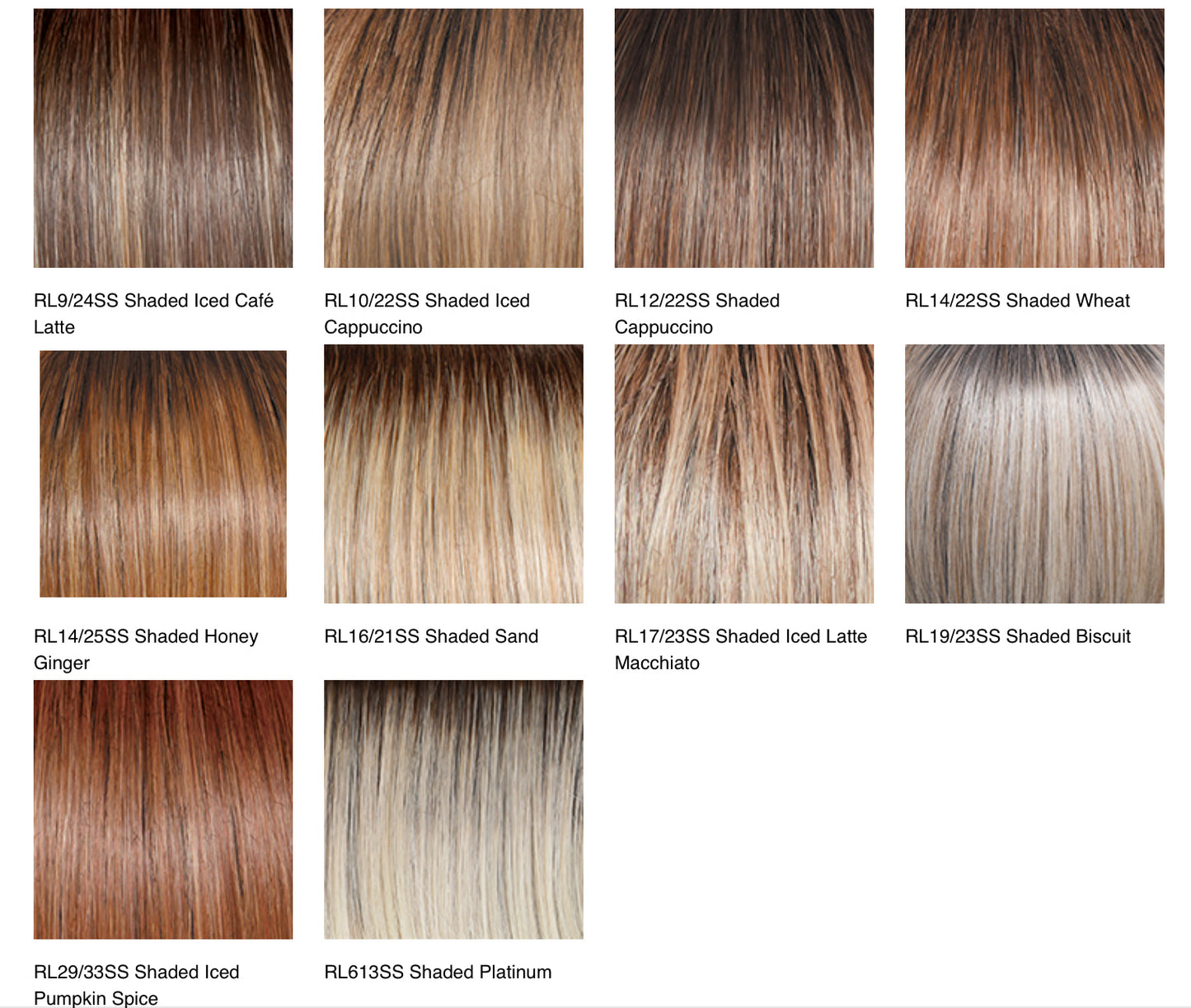 Raquel - Go To Style