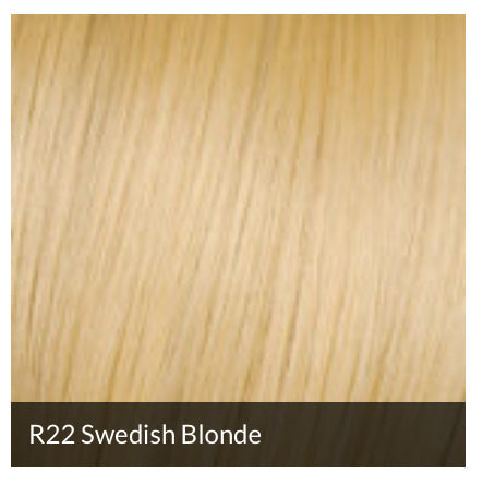 Clearance - Hairdo - Sleek For the Week - open boc