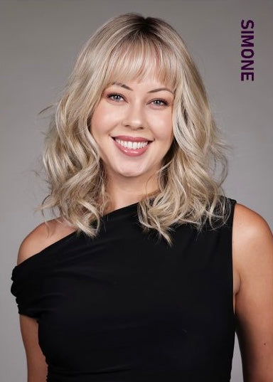 Belletress - Lux SE - Simone - Pre-Order