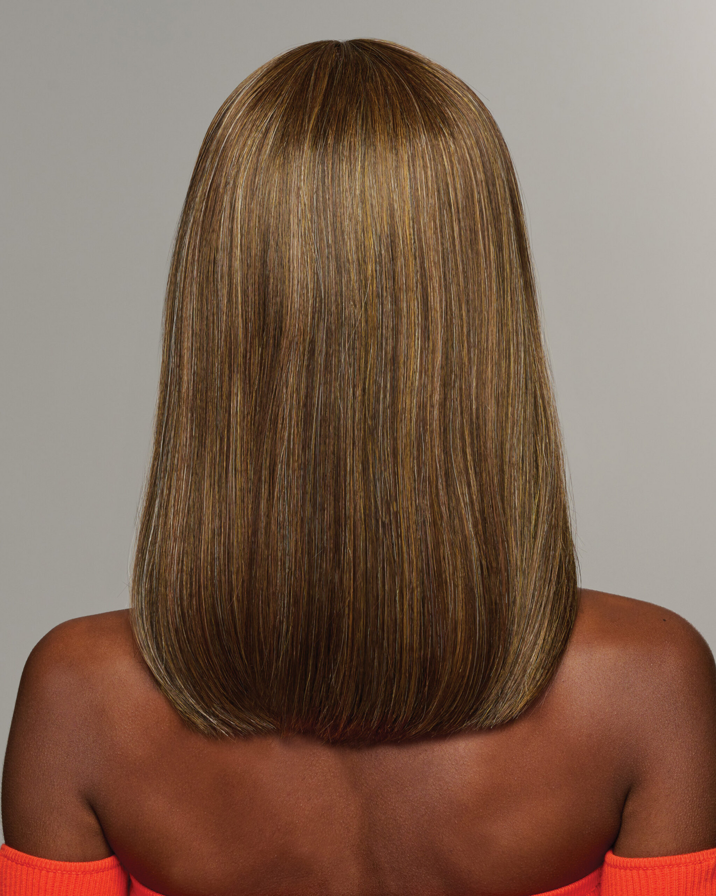 Clearance - Hairdo - Sleek For the Week - open boc