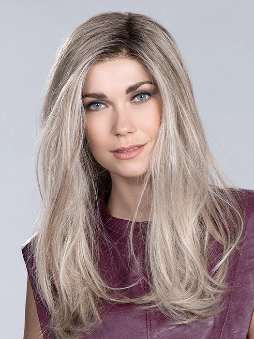 Ellen Wille - Vita