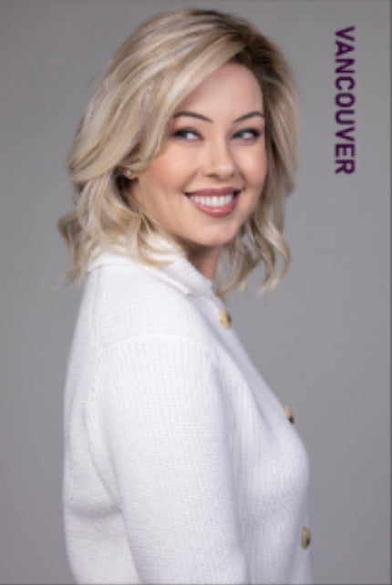 BelleTress - Vancouver