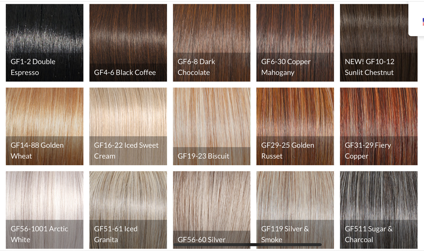 Gabor - Trend Alert Luxury