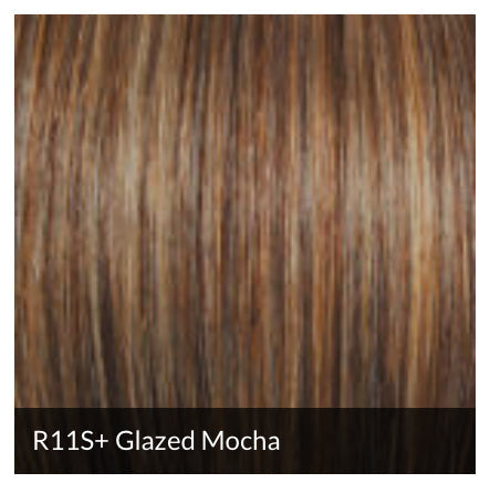 Clearance - Hairdo - Sleek For the Week - open boc