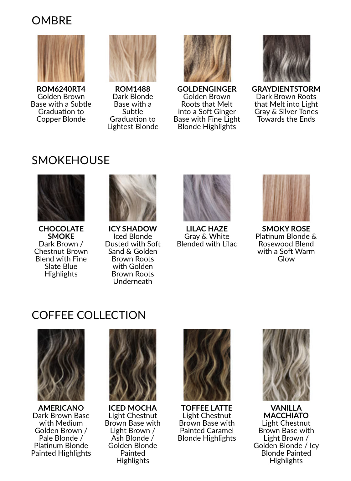 Clearance - Estetica - Jett