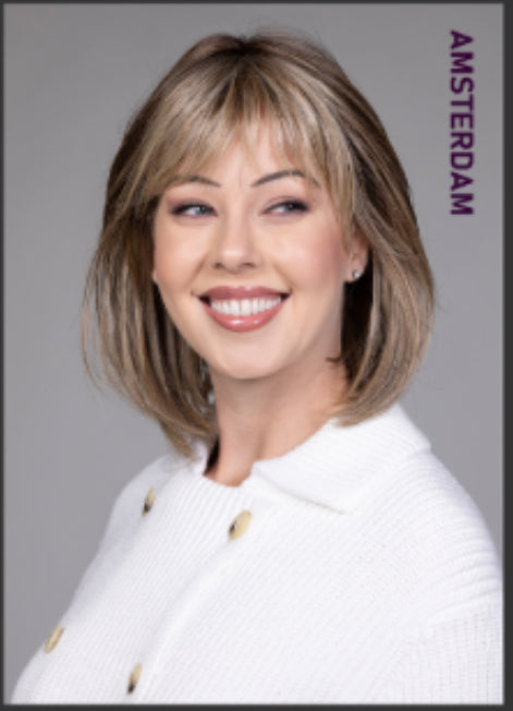 Clearance - BelleTress - Amsterdam