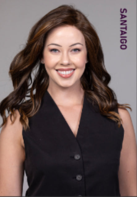 BelleTress - Santiago