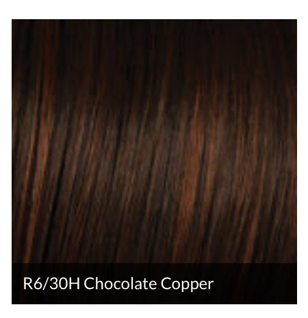 Clearnce - Hairdo - Curly Girlie