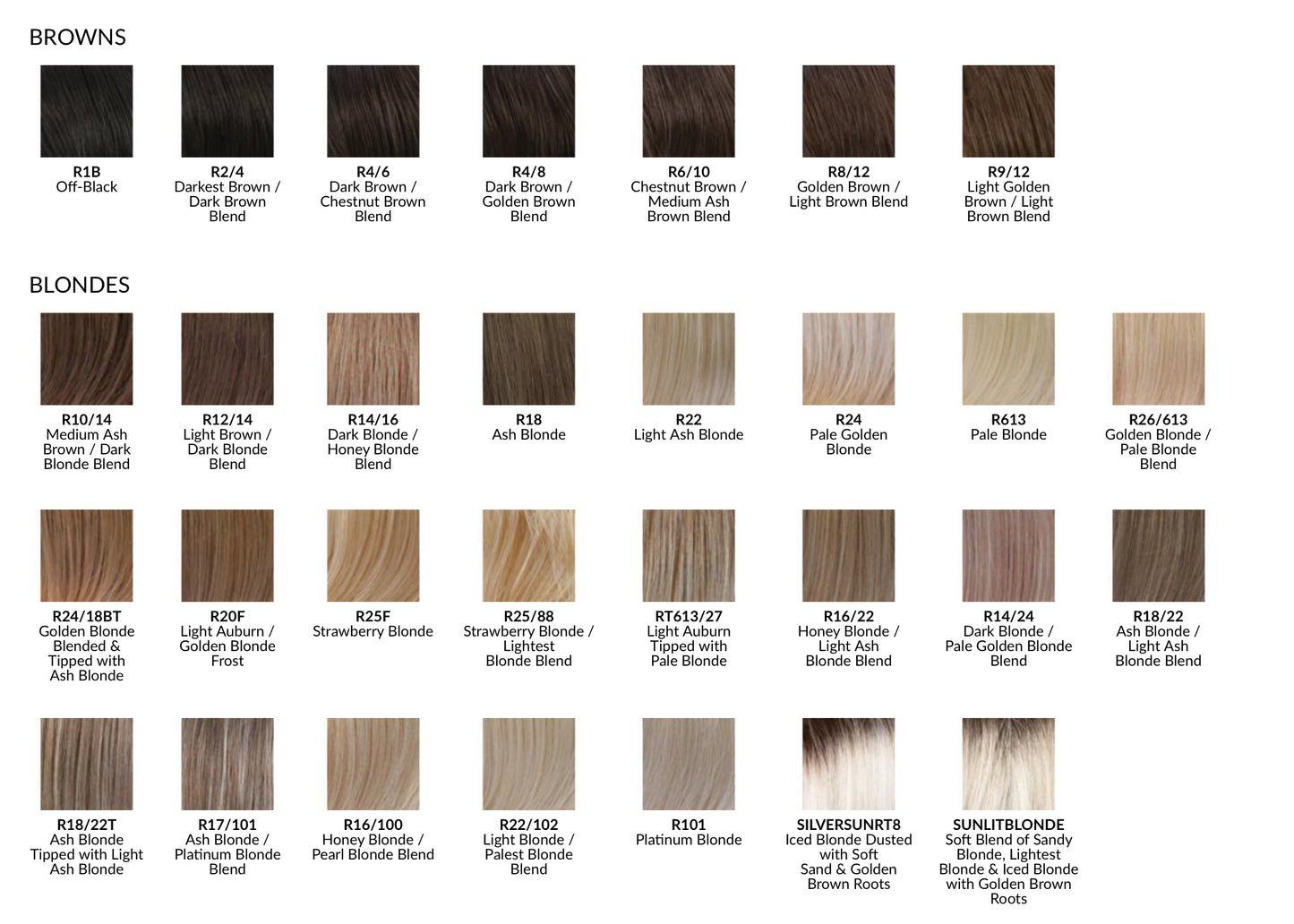 Clearance - Estetica - Jett