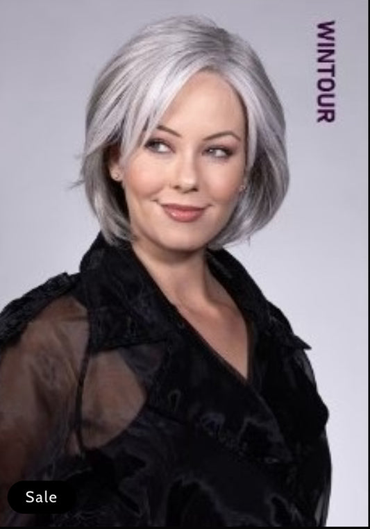 Belletress - New ICON HT Collection - Wintour