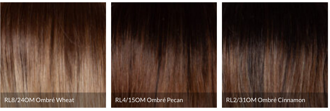 Raquel - Balayage Beauty