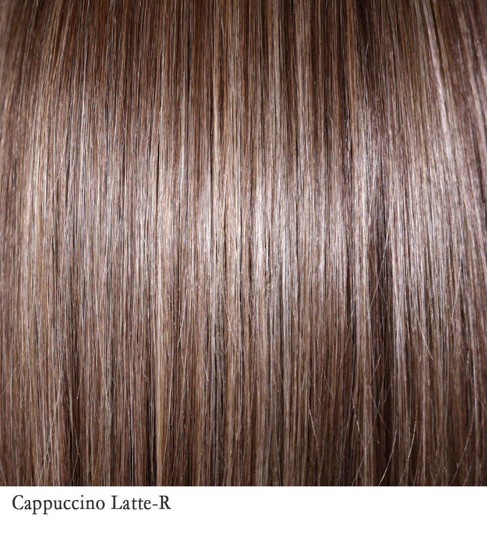 BelleTress - Lux SE - Perla
