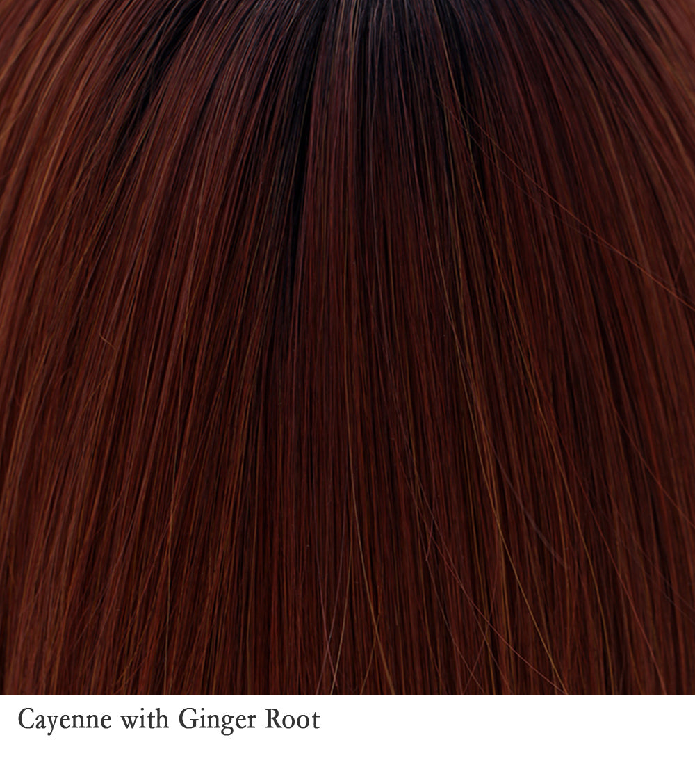 Clearance - BelleTress - Caliente E