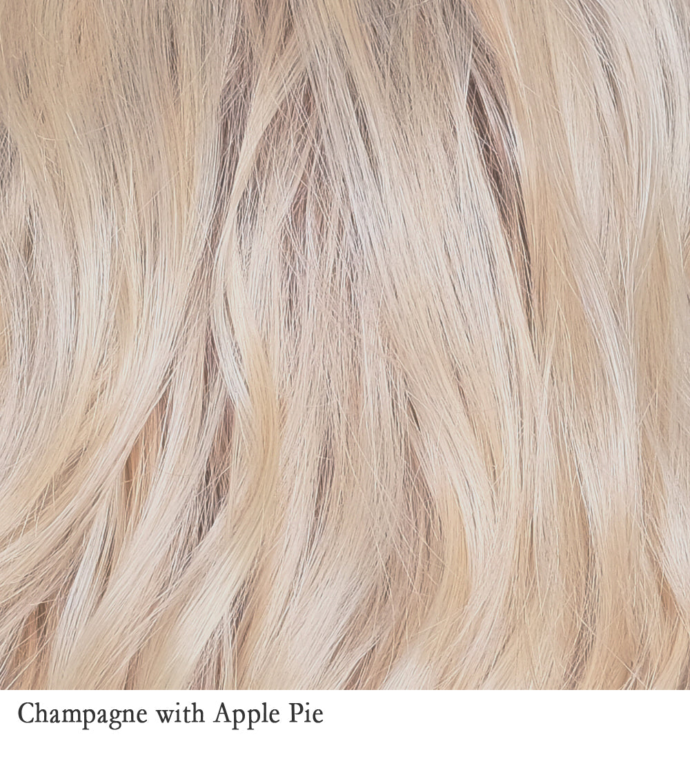 BelleTress - Amaretto E