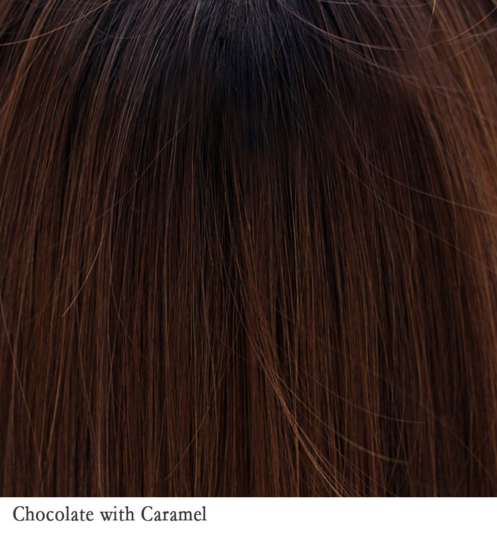 Clearance - BelleTress - Caliente E