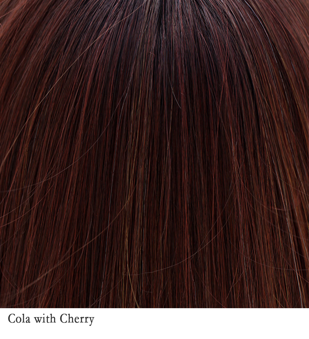 Clearance - BelleTress - Caliente E