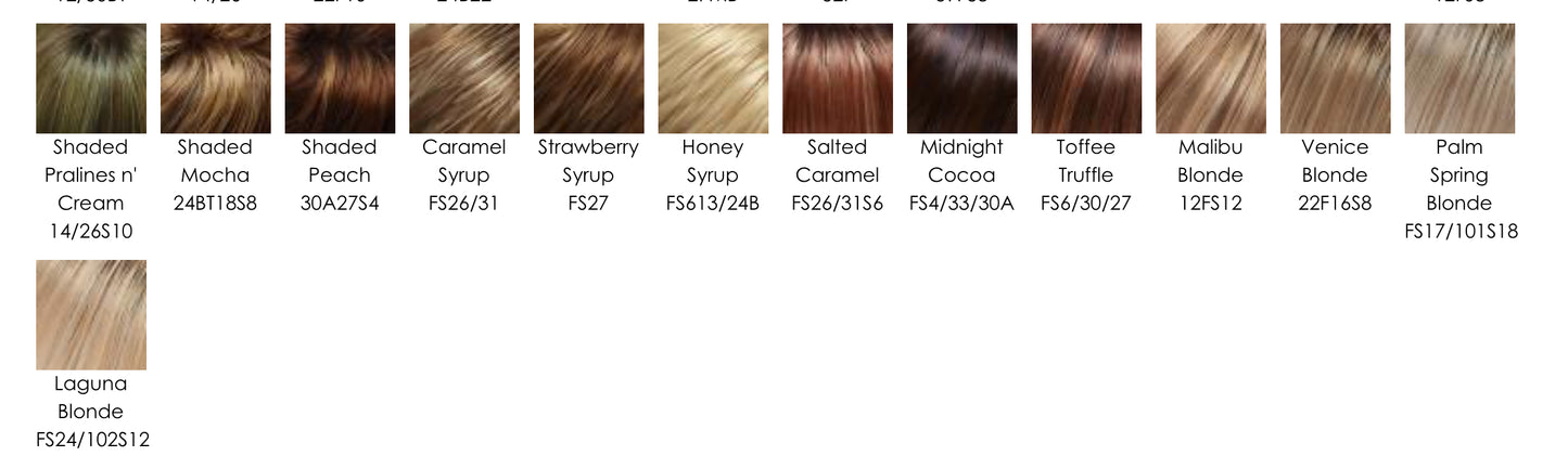 Jon Renau - Cameron Lite