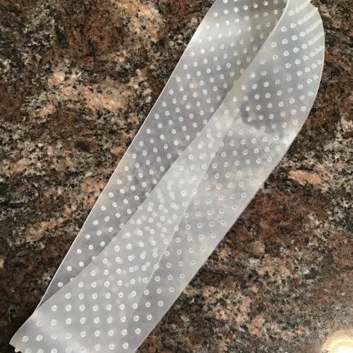 Must Haves - Silicone Grip