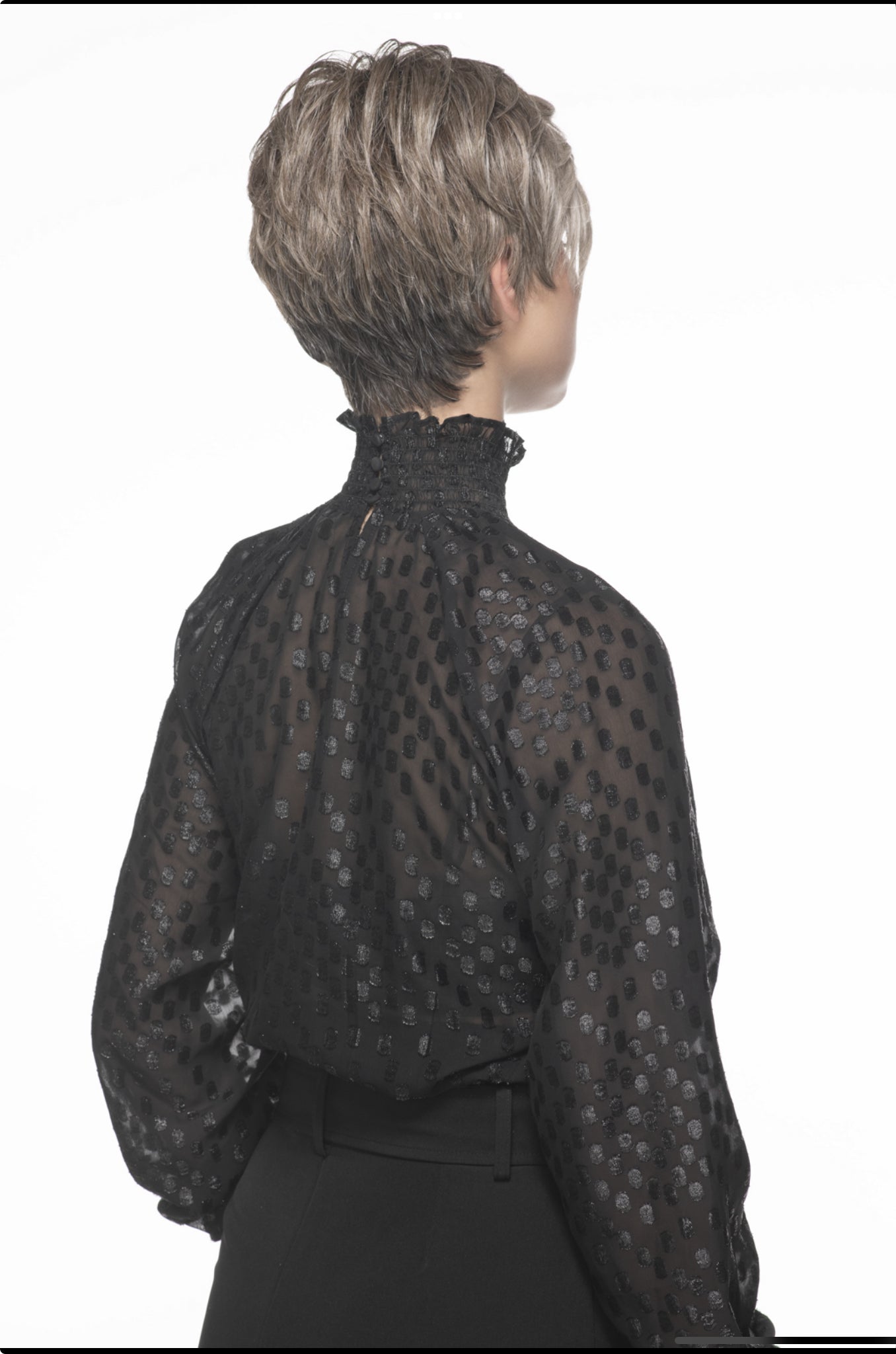 Clearance - TressAllure - Chopped Pixie