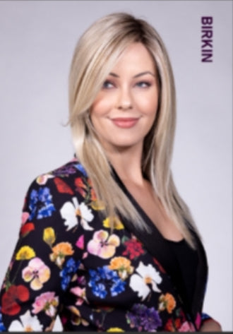 Belletress - New ICON HT Collection - Birkin