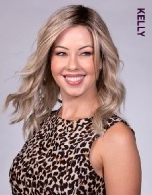 Belletress - New ICON HT Collection - Kelly