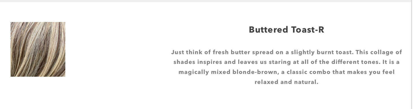 Doorbuster - Belletress City Buttered Toast R Sale