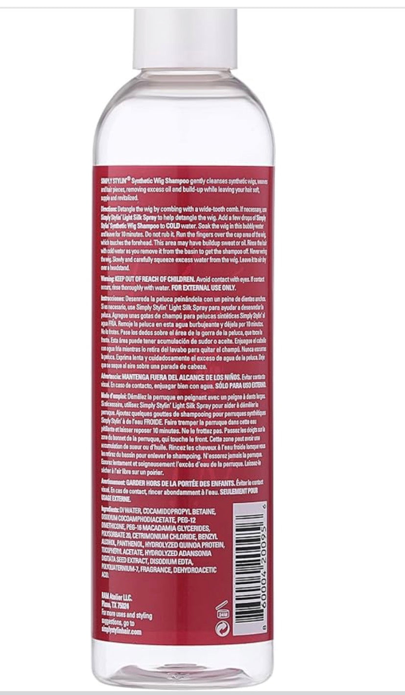 Must Haves - Simply Stylin Spray