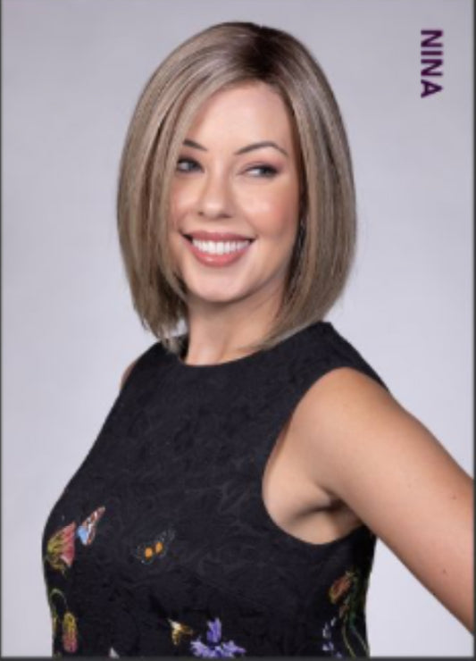 BelleTress - Lux SE - Nina