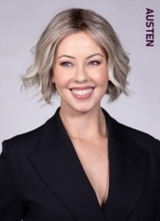 Belletress - New ICON HT Collection - Austen