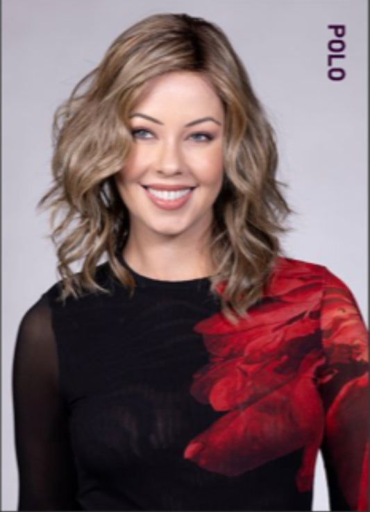 BelleTress - Lux SE - Polo