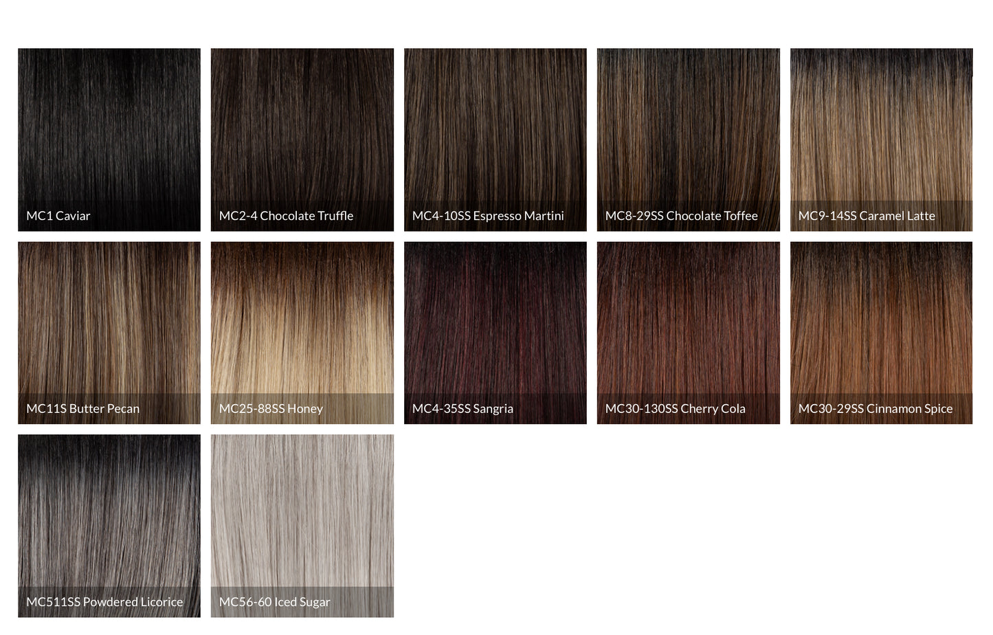 Clearance - 18 “Wavy Waves Headband Wig