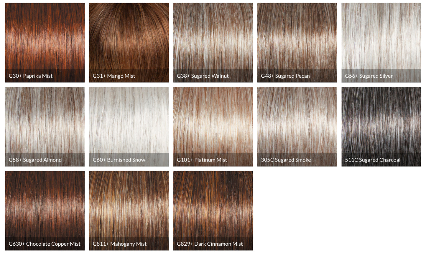 Gabor - Carte Blanche