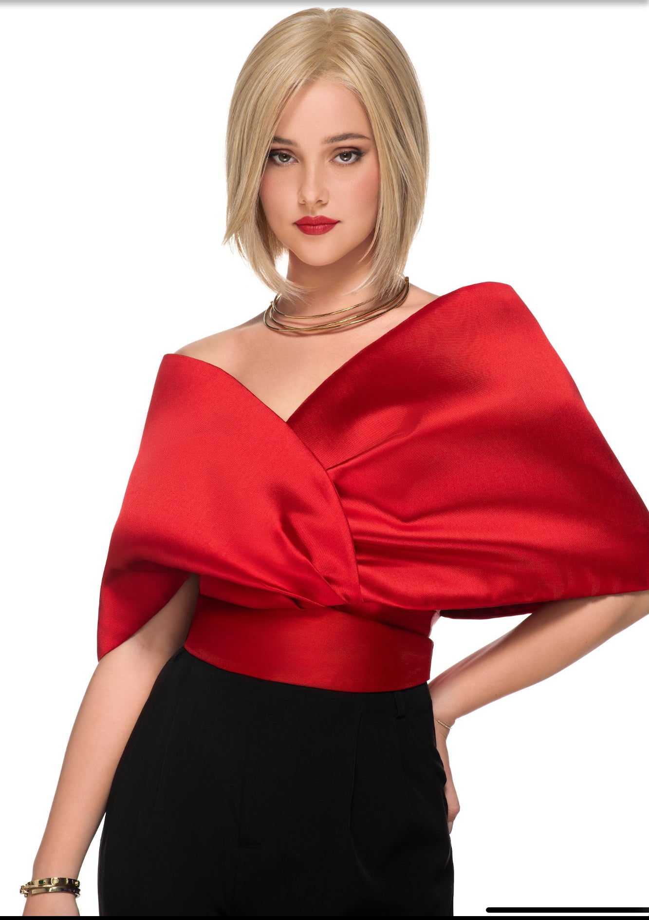 Clearance - TressAllure - Euro Chic