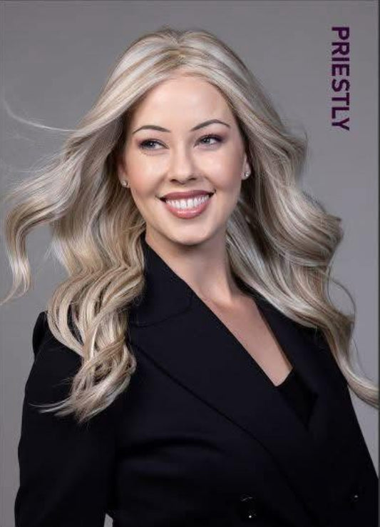 Belletress - Lux SE - Priestly - Pre-Order