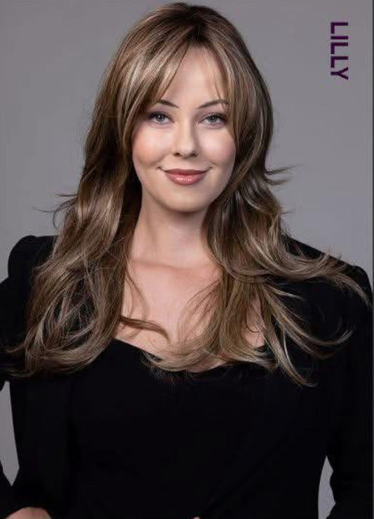 Belletress - Lux SE - Lilly - Pre-Order