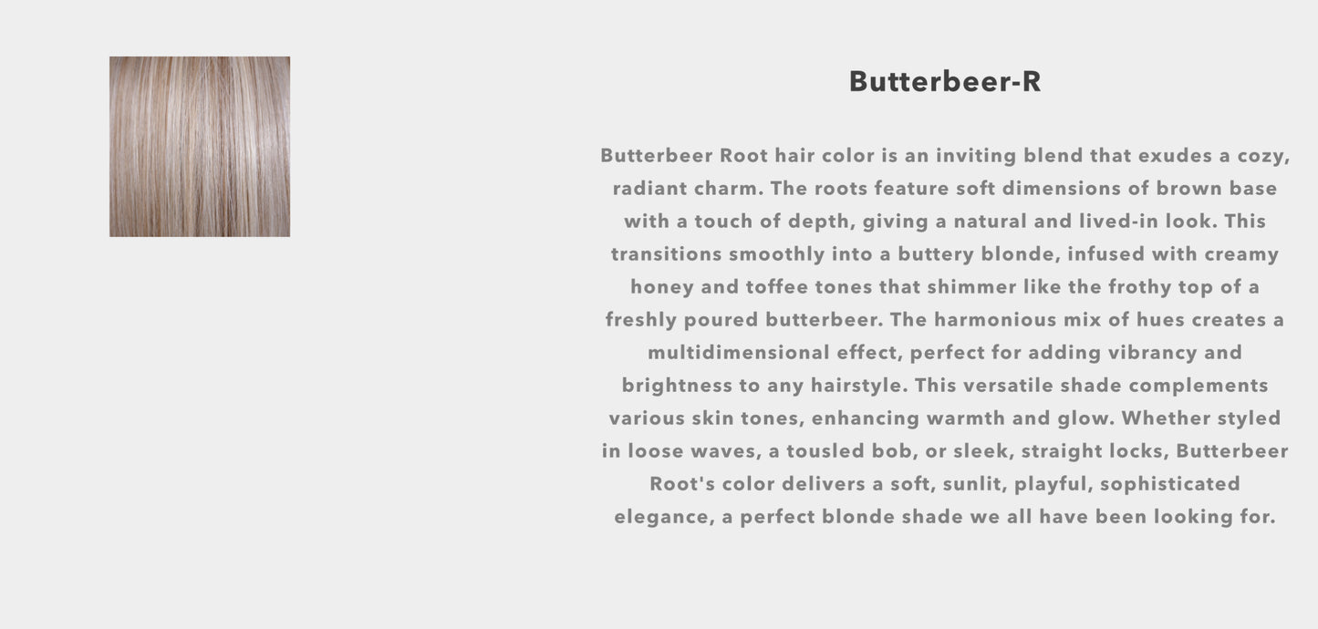 Doorbuster - BelleTress Lux SE ButterBeer R Sale