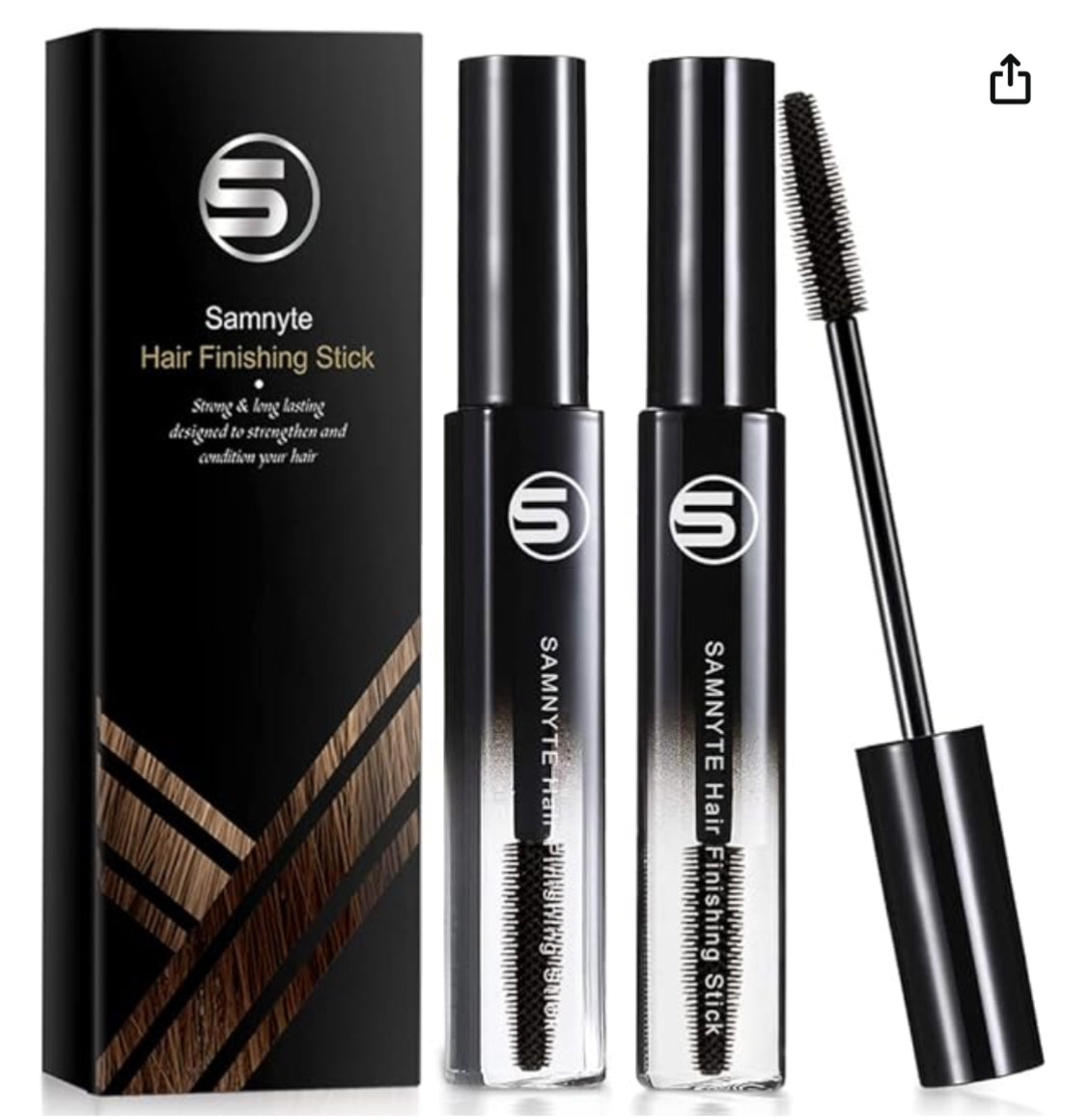 Must Haves - Finishing Stick